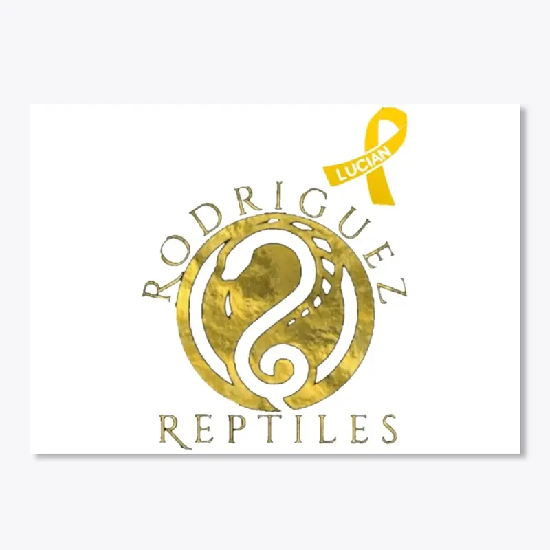 Rodriguez Reptiles 