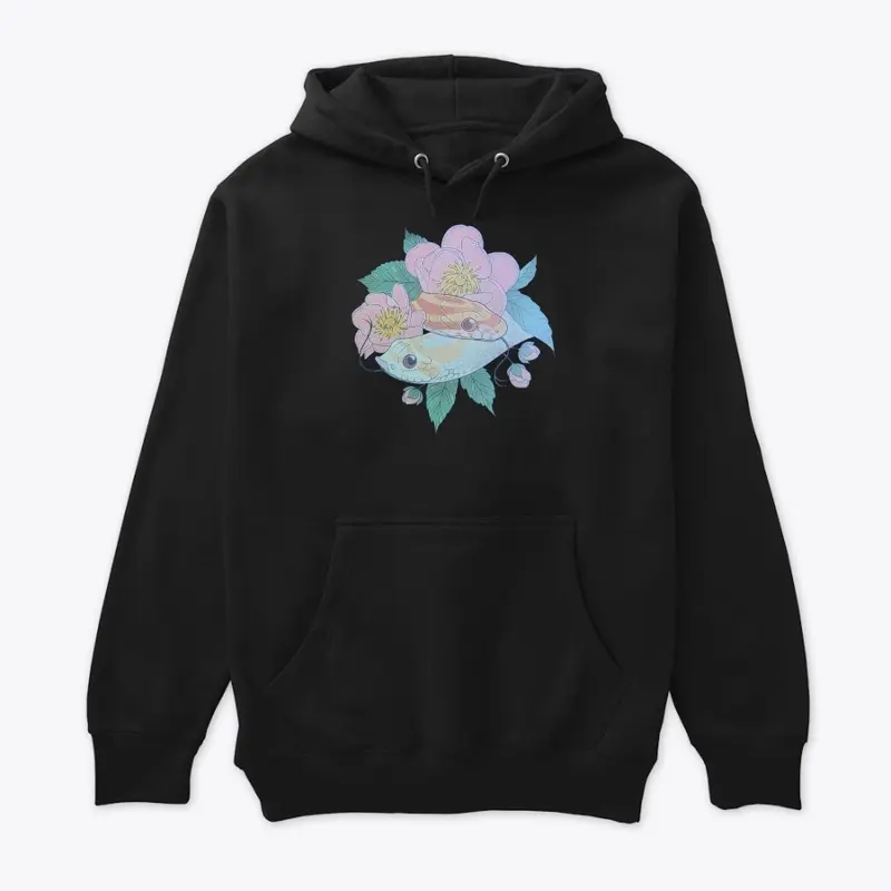 Cute snake merch 