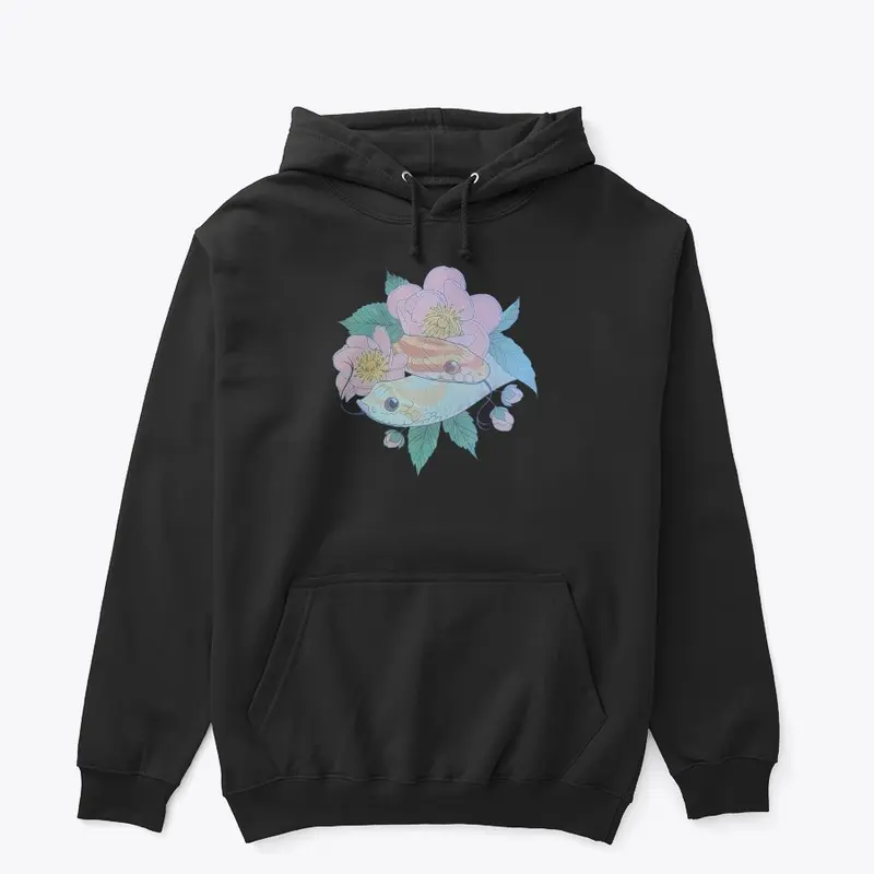 Cute snake merch 