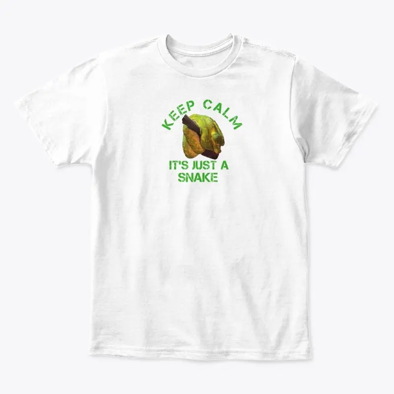 Awesome reptile shirts